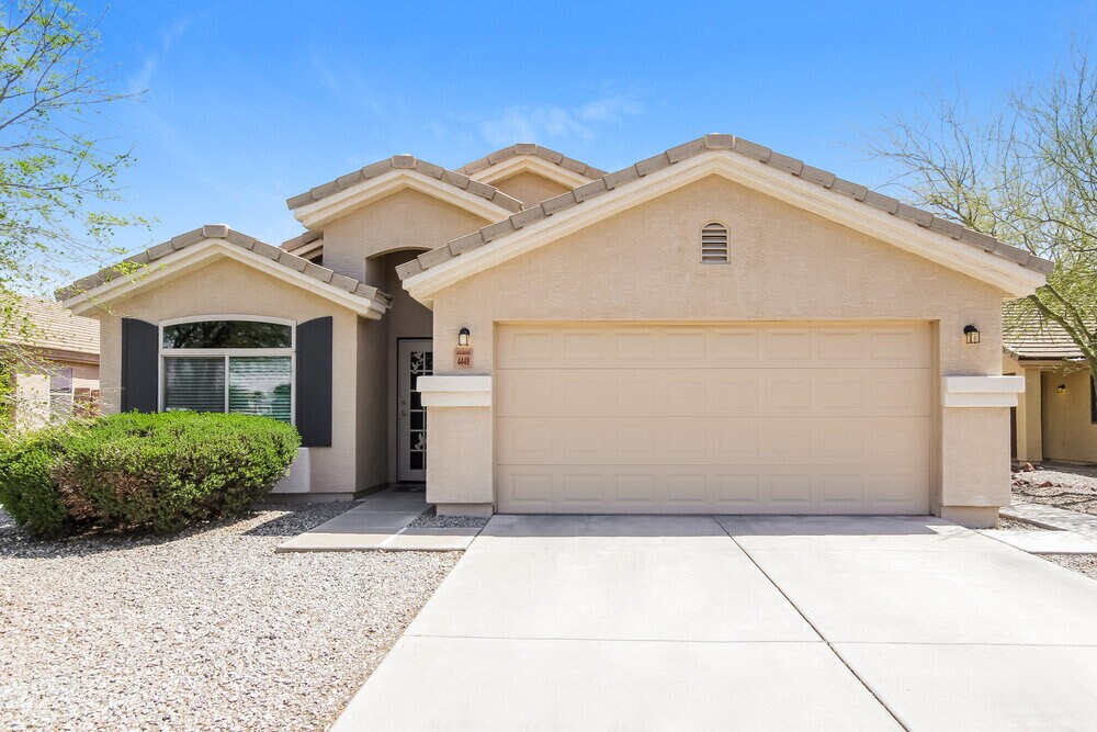 Primary Photo - 4449 N 123rd Dr