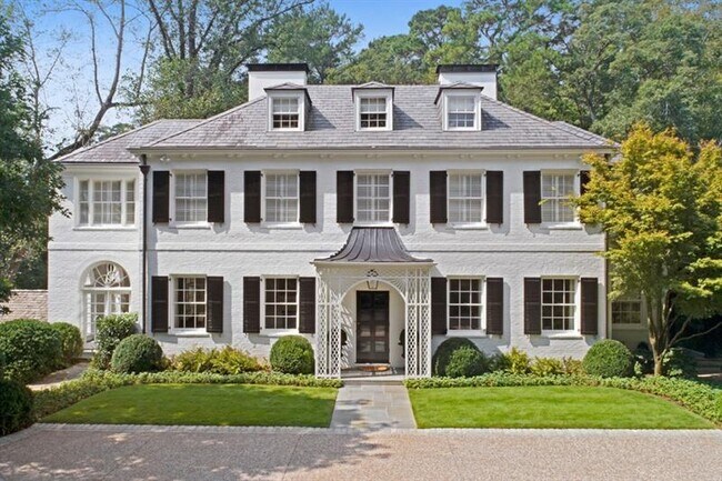 Foto del edificio - 14 W Andrews Dr NW