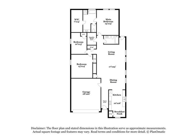 Building Photo - 2438 Colonial Springs Ln