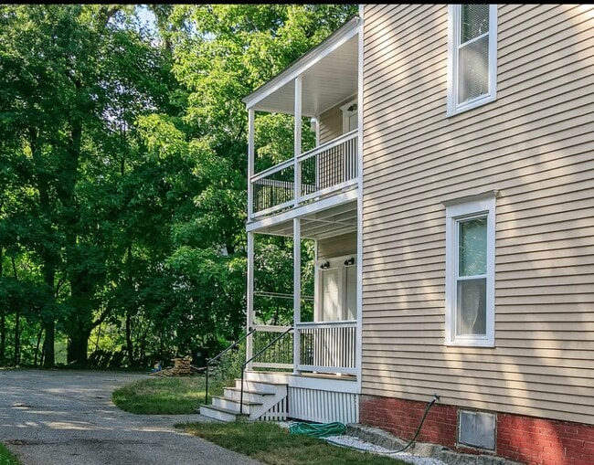 Foto del edificio - 110 Graham St