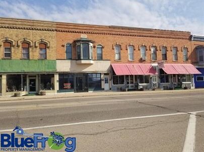 Primary Photo - 203 Broadway