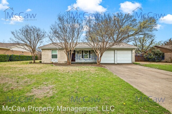 Building Photo - 3 br, 2 bath House - 513 Cambridge Dr.