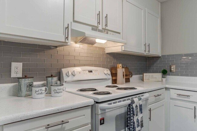 Foto del edificio - Gable Oaks Apartment Homes