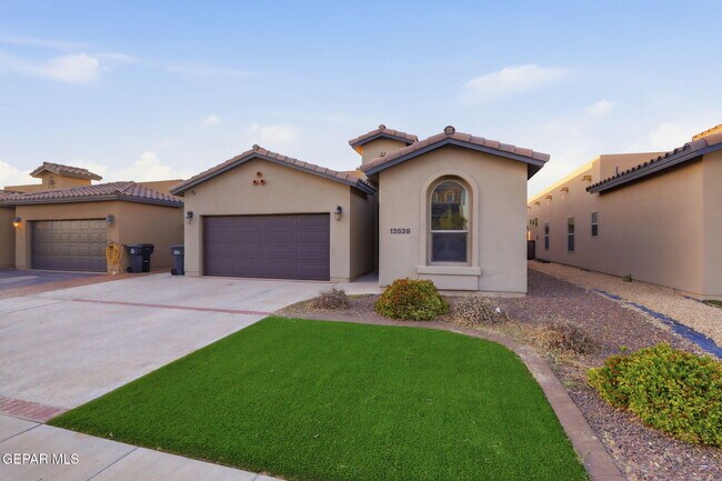 Foto del edificio - 13539 Doncaster St