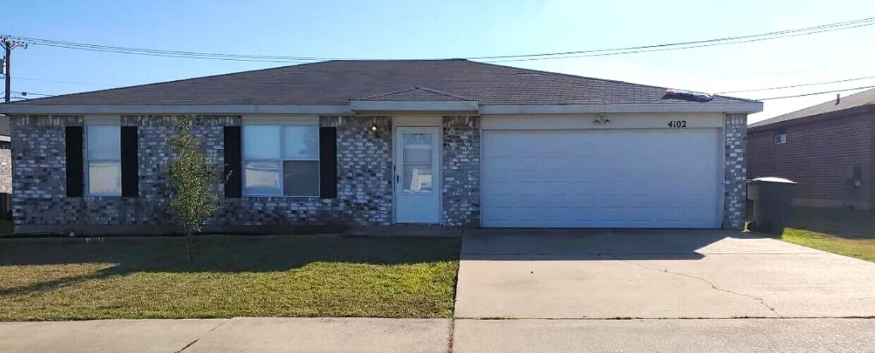Foto principal - 4bd/2.5ba in Killeen Tx