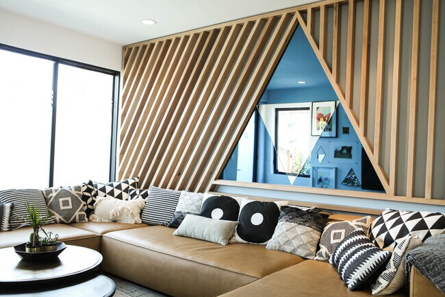 Foto del edificio - Haven Coliving - Venice - West of Lincoln