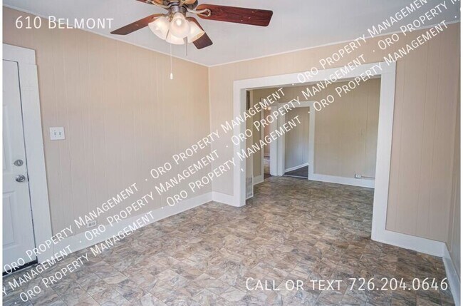 Building Photo - 610 Belmont-