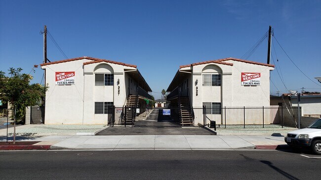 Building Photo - 325 W Carson St