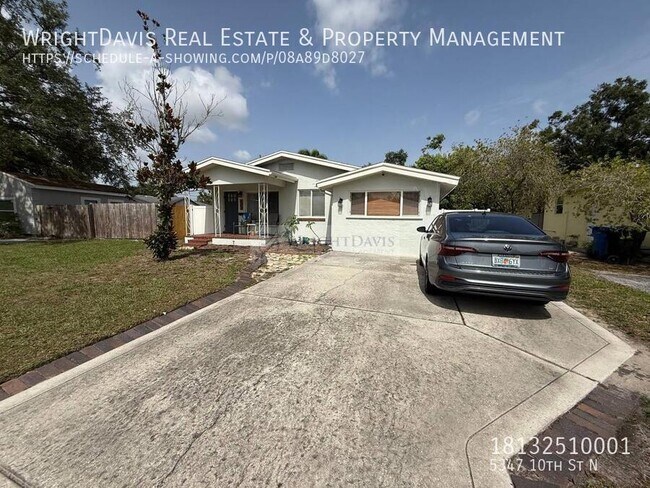 Foto del edificio - 5347 10th St N
