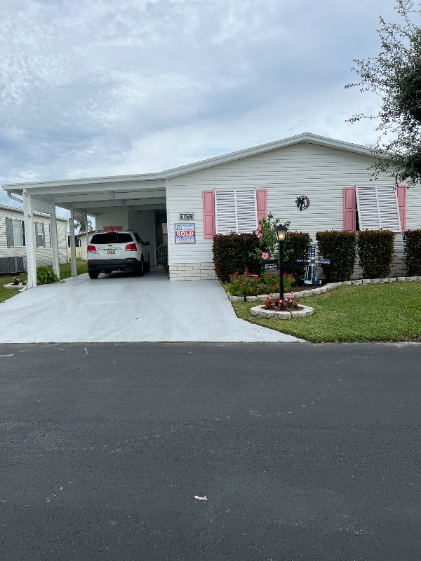 7099 SE Carrotwood Ln, Stuart, FL 34997 House Rental in Stuart, FL