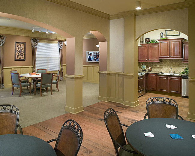 Building Photo - Ridenour 55+ Active Adult Community