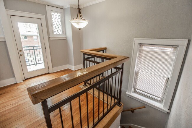 Building Photo - 846 Pennsylvania Ave