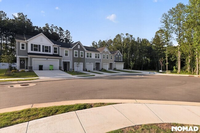 Foto del edificio - 104 Tree Moss Ct