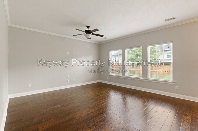 Foto del edificio - 435 Brantley Cove Cir