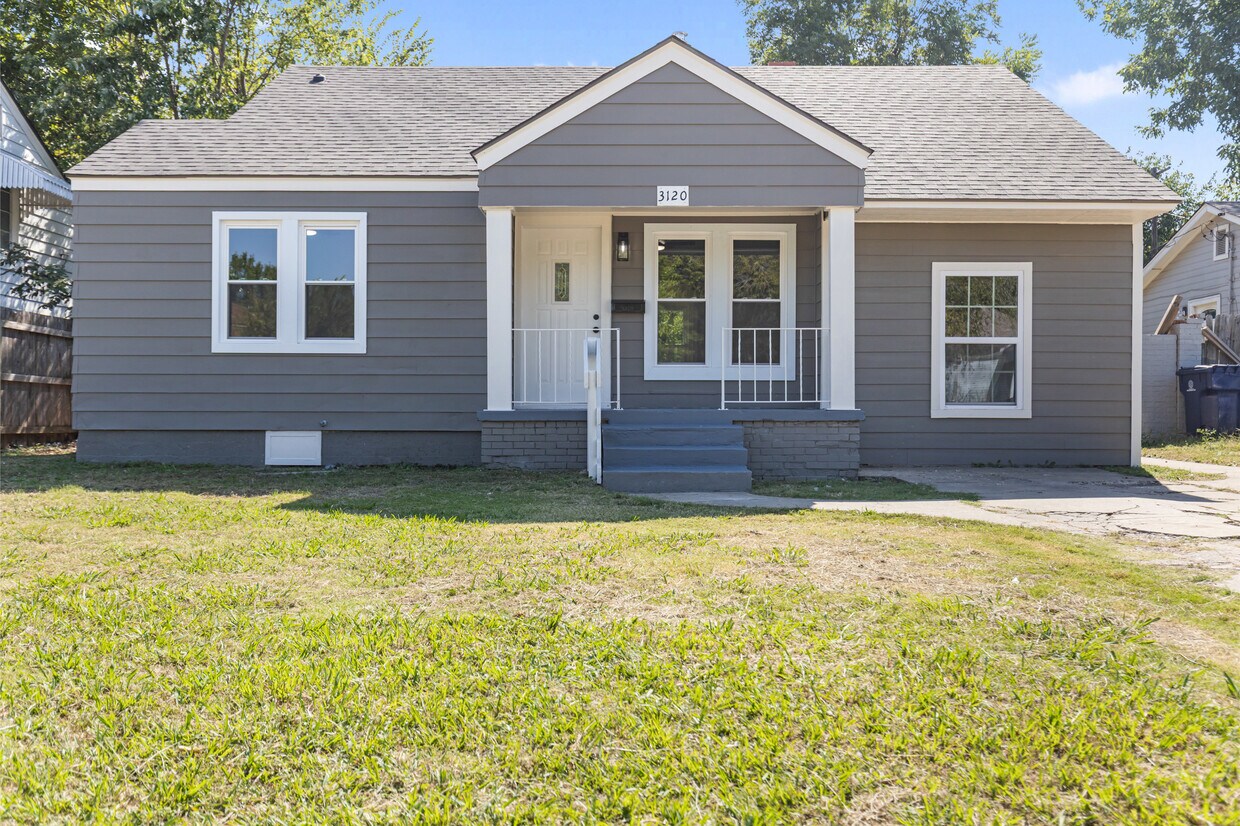 Photo - 3120 NW 29th St (Oklahoma City, OK)