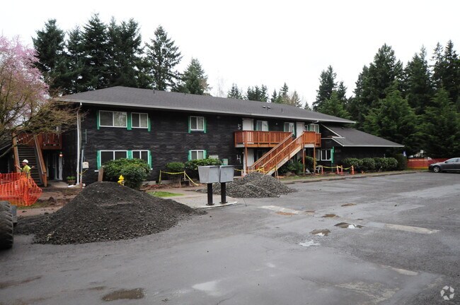 Foto del edificio - Duck Country - Wilsonville Heights Apartments