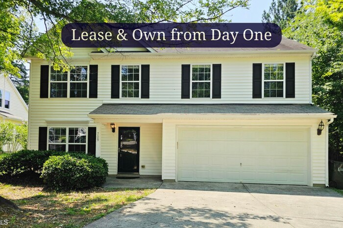 Foto principal - Build Equity While Leasing - Lease and Own...