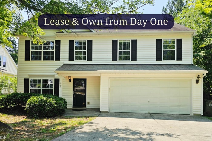 Build Equity While Leasing - Lease and Own... - Build Equity While Leasing - Lease and Own...