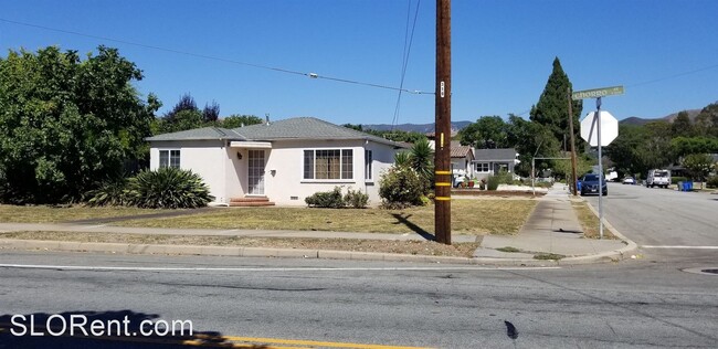 3 br, 2 bath House - 246 Chorro Street photo'