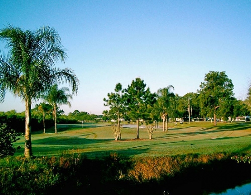 Otro - Clerbrook Golf & RV Resort