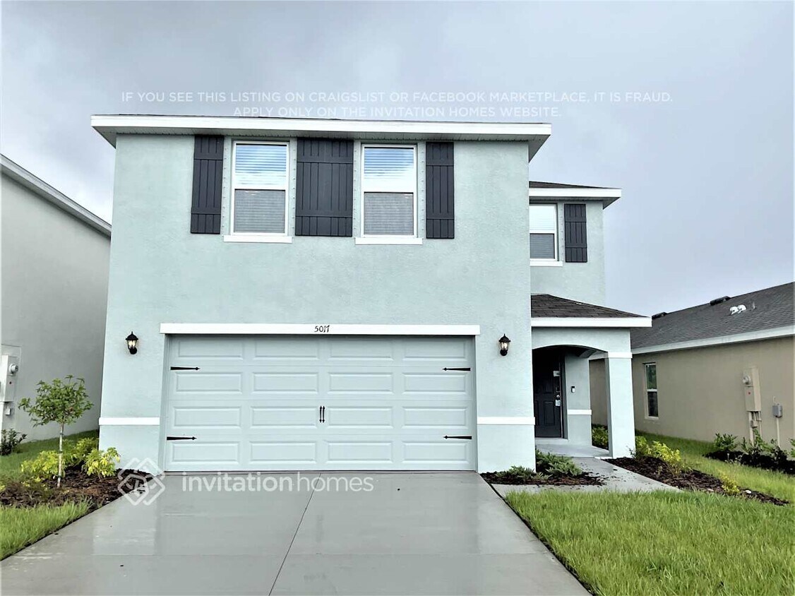 Foto principal - 5017 Rocky Coast Pl