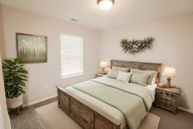 Foto del edificio - 509 Deerchase Ct