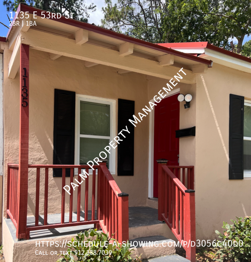 Foto principal - PRICE DROP!!! Cute two bedroom, 1 bathroom...