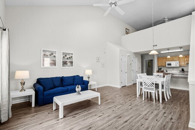 Foto del edificio - 216 Double Eagle Dr