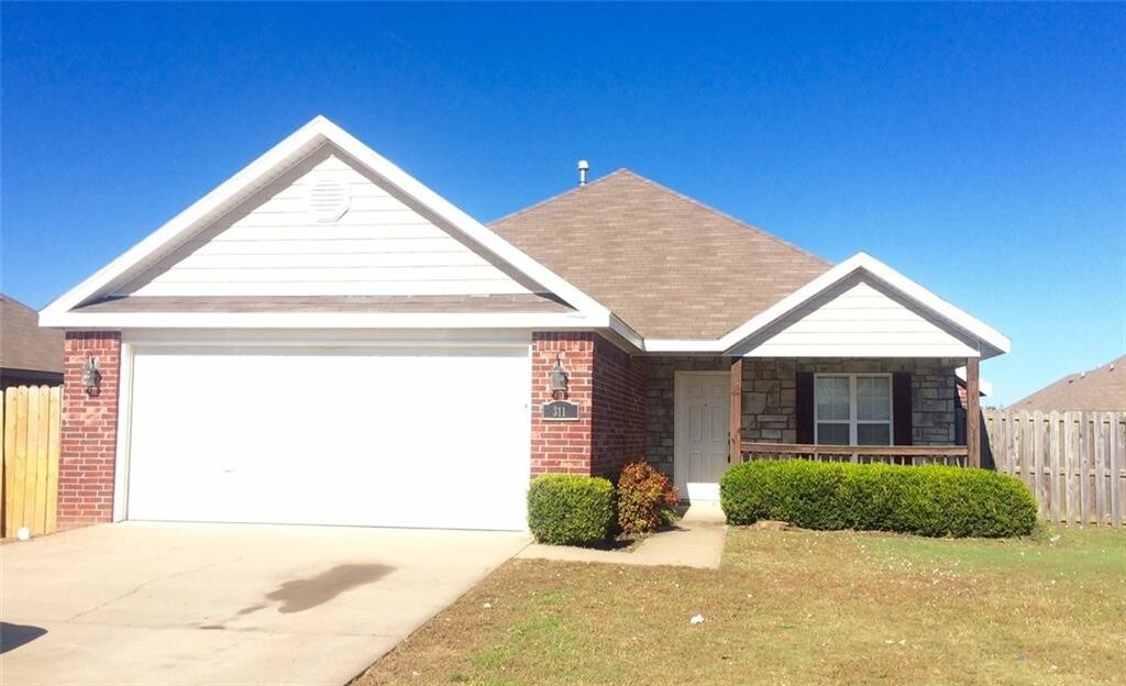 Foto principal - 311 E Southpointe Ave