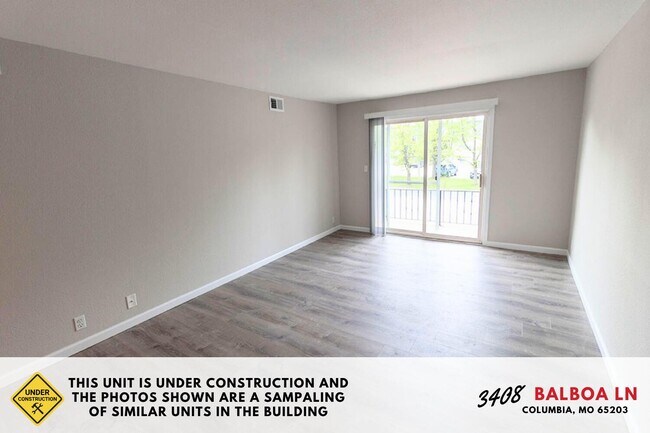 Foto del edificio - 3408 Balboa Ln