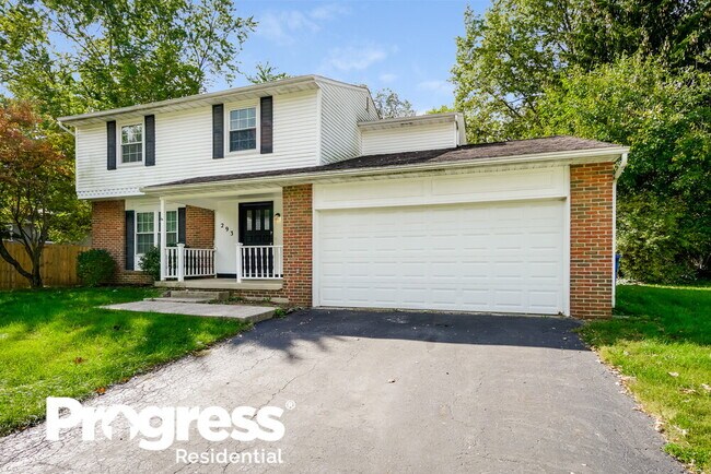 Building Photo - 293 Brookhaven Dr W