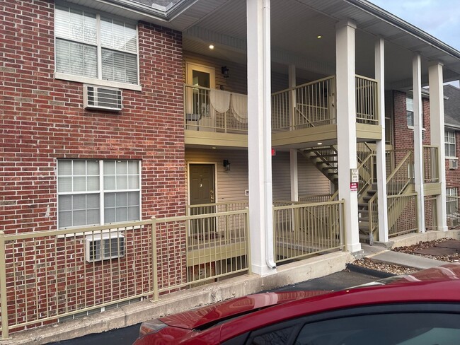 Foto del edificio - Branson MO walk-in Apartment with Golf Cou...