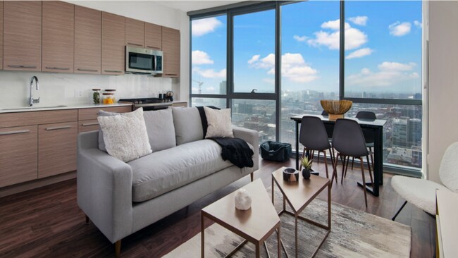 Foto del edificio - 727 W Madison St