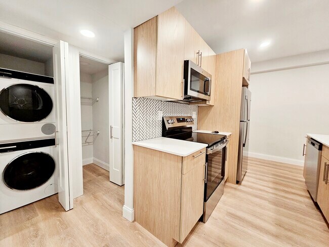 Foto del edificio - 501 Beacon St