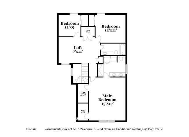 Building Photo - 5813 Lonerise Ln