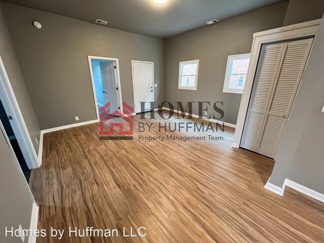 Foto del edificio - 3 br, 1 bath House - 1302 Cumberland Ave
