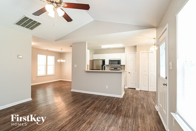 Foto del edificio - 9903 Meadowmead Ct