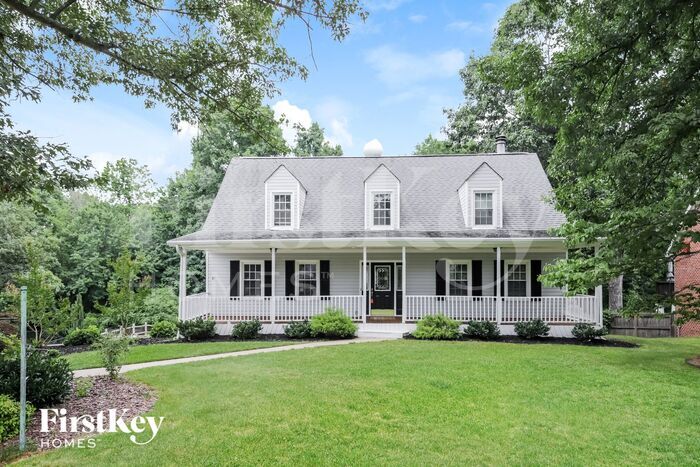 Foto principal - 7012 Abington Ct