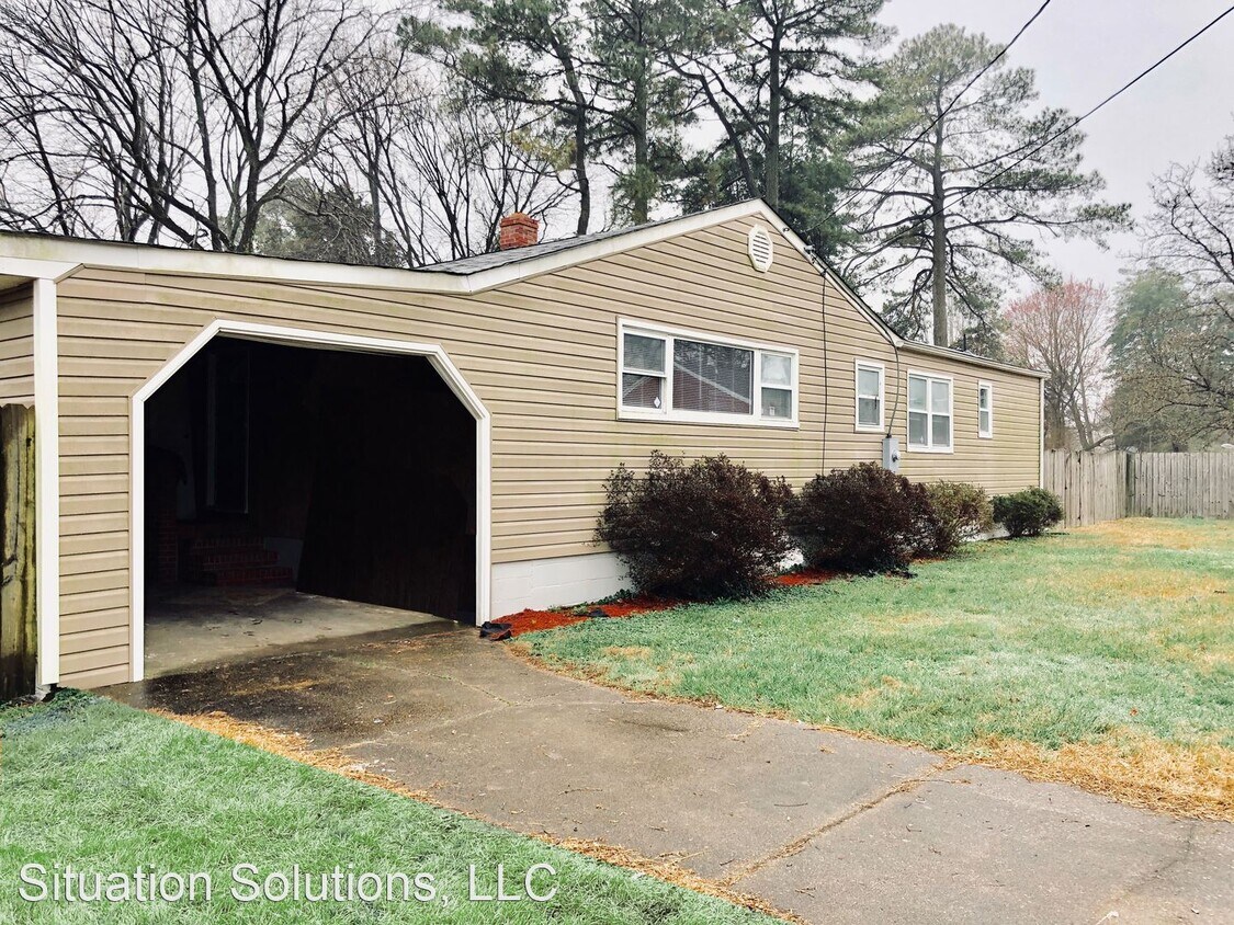 Primary Photo - 3 br, 2.5 bath House - 711 Dune Street