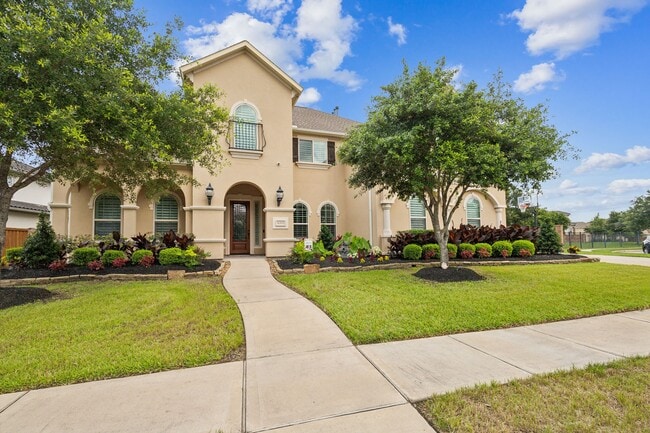 Building Photo - 26310 Katy Springs Ln