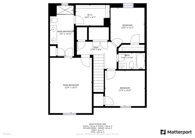 Building Photo - 107 Chase Dr
