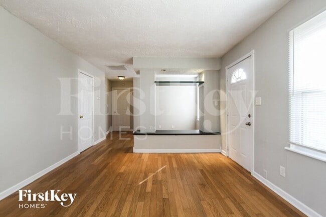 Building Photo - 6117 Epperson Dr