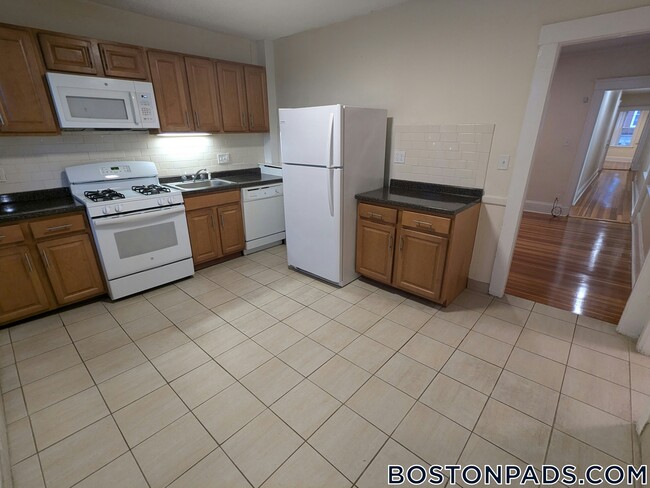 Foto del edificio - 6 Barrows St