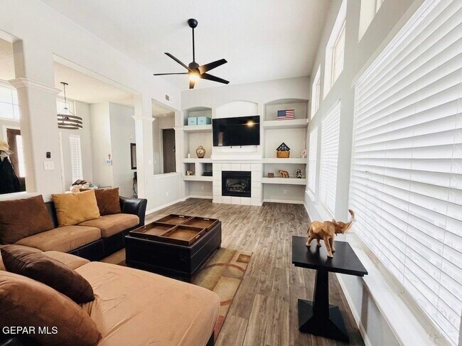 Foto del edificio - 2005 Shadow Ridge Dr