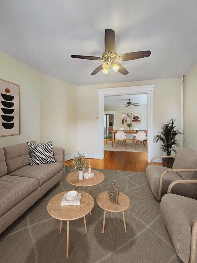 Foto principal - 57 W 5th St