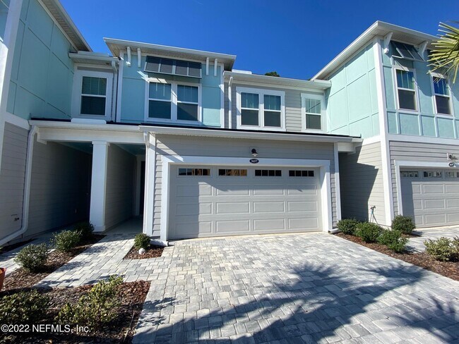 Foto del edificio - 3657 Marsh Reserve Blvd