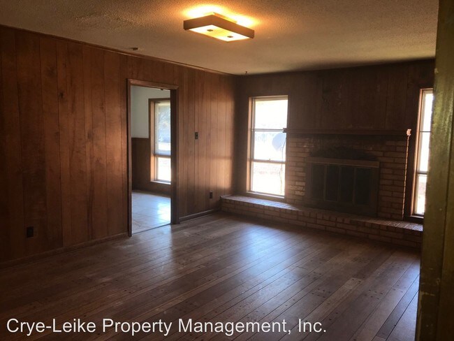 Building Photo - 4 br, 2 bath House - 2753 Johnson Rd