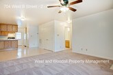 Primary Photo - 704 W B St