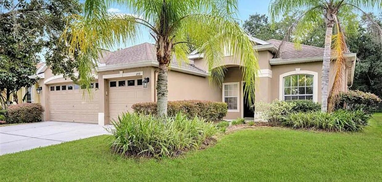 1233 emerald hill way, Valrico, FL 33594 House Rental in Valrico, FL