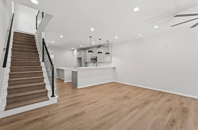 Foto del edificio - 2314 McKee St